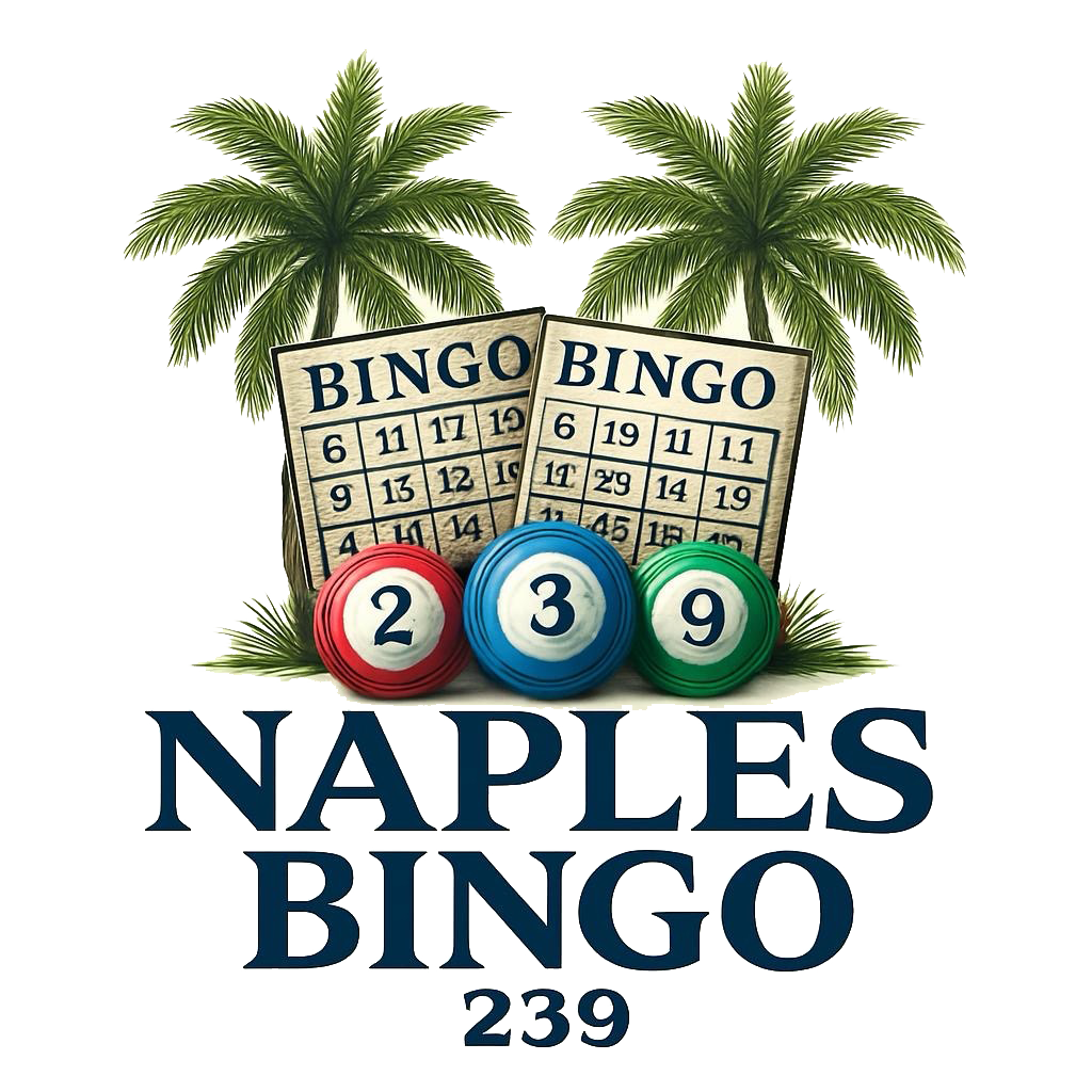 Naples Bingo 239